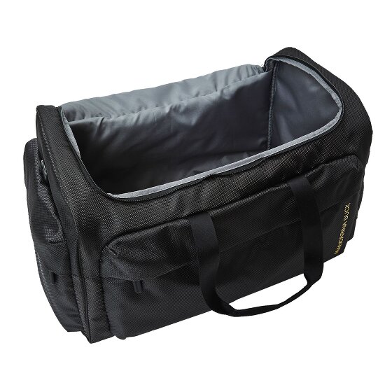 Mandarina Duck Zephyr Weekender Reisetasche 50 cm