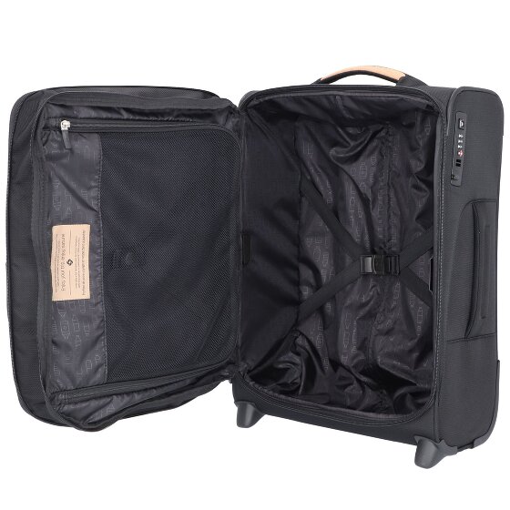 Samsonite Spark SNG ECO 2-Rollen Kabinentrolley 55 cm