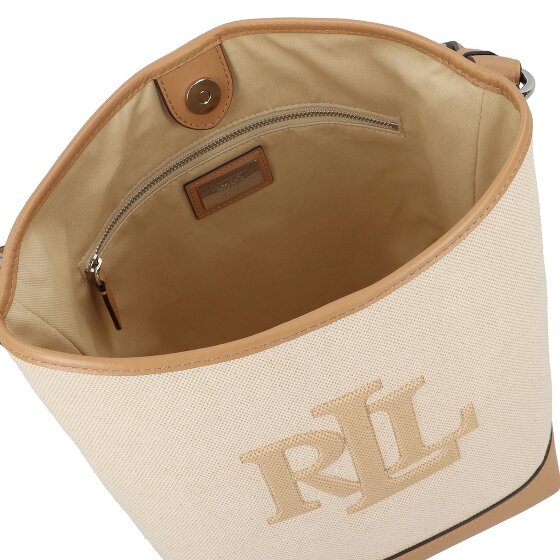 Lauren Ralph Lauren Witley Schultertasche 25.5 cm Lauren Ralph Lauren Witley Schultertasche 25.5 cm