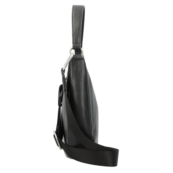 Jost Vika Schultertasche Leder 30 cm