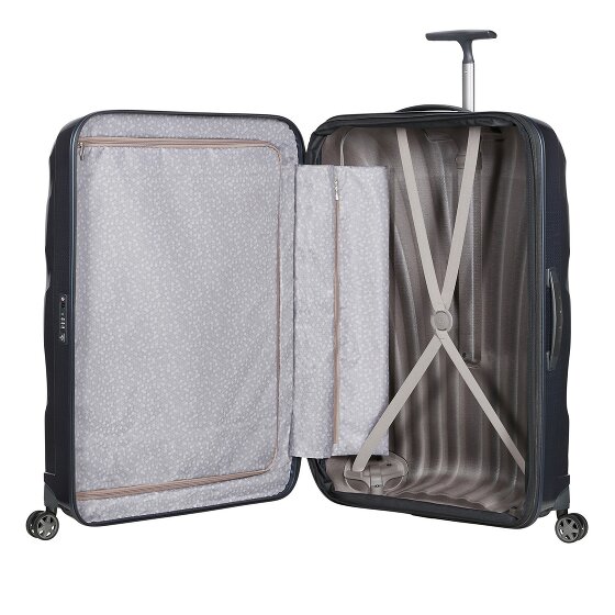 Samsonite Cosmolite 4 Rollen Trolley 81 cm