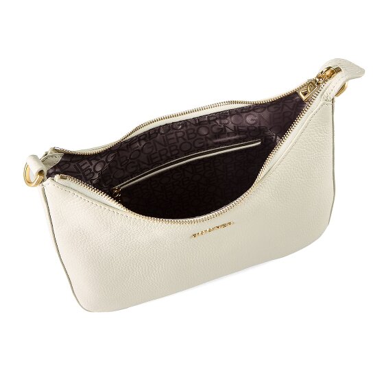 Bogner Wallis Odette Schultertasche Leder 32 cm