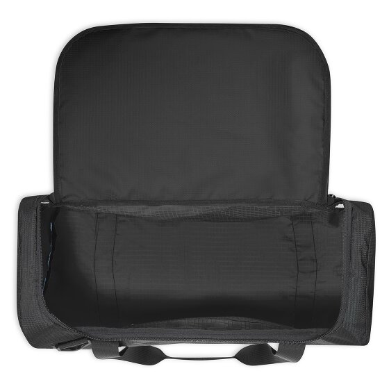 Delsey Paris Nomade Faltbare Reisetasche 55 cm Delsey Paris Nomade Faltbare Reisetasche 55 cm