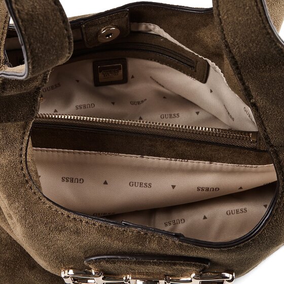 Guess Sunset Schultertasche 32 cm