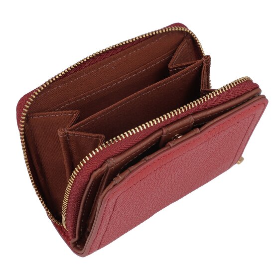 Fossil Logan Geldbörse RFID Leder 11 cm