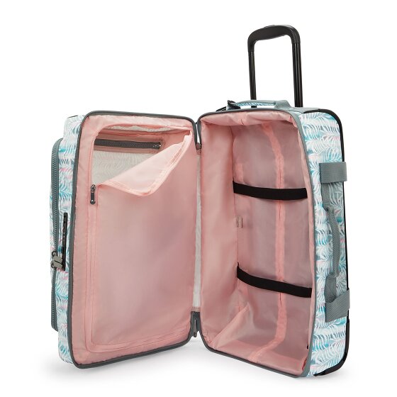 Kipling Basic Prt Aviana 2 Rollen Reisetasche S 54 cm