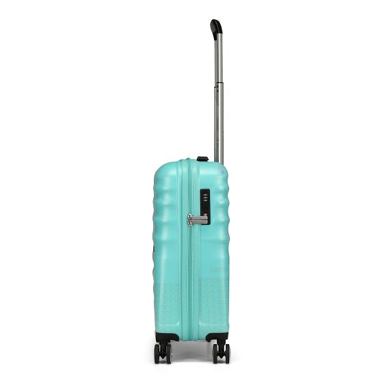 American Tourister Wavebreaker Disney 4 Rollen Kabinentrolley 55 cm