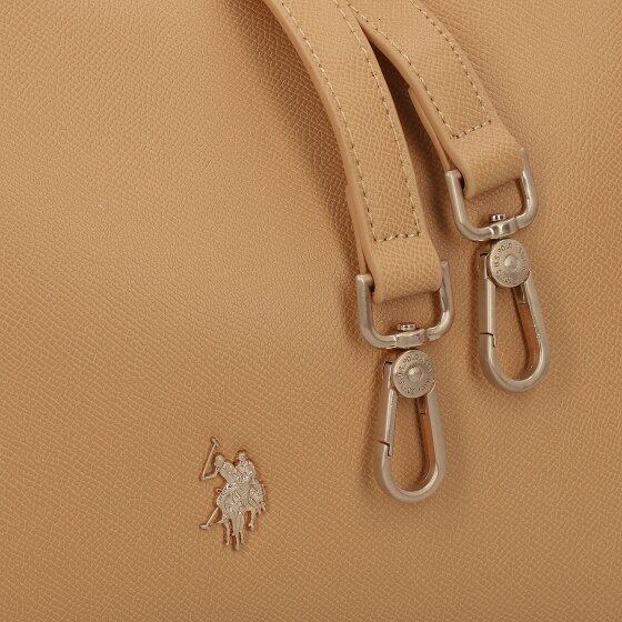 U.S. Polo Assn. Jones Schultertasche 31 cm