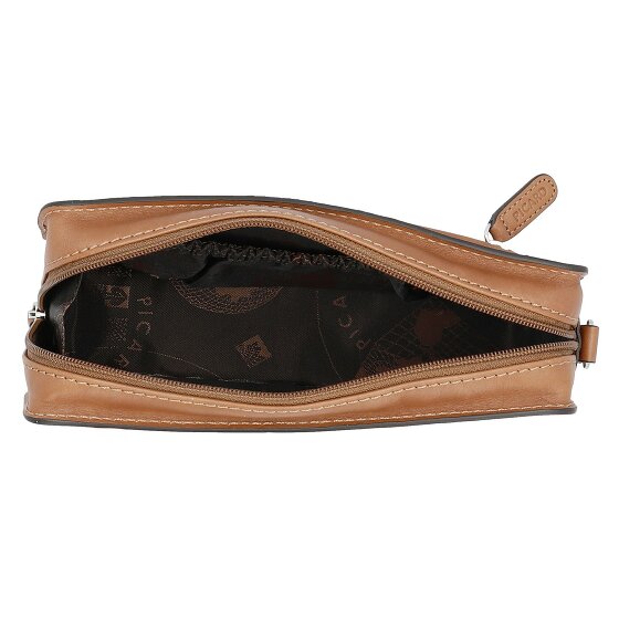 Picard Toscana Herrentasche Leder 23 cm