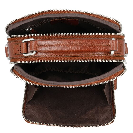 Picard Buddy Schultertasche Leder 23 cm