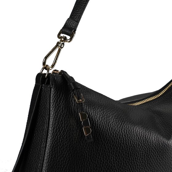 Coccinelle Nory Schultertasche Leder 37 cm