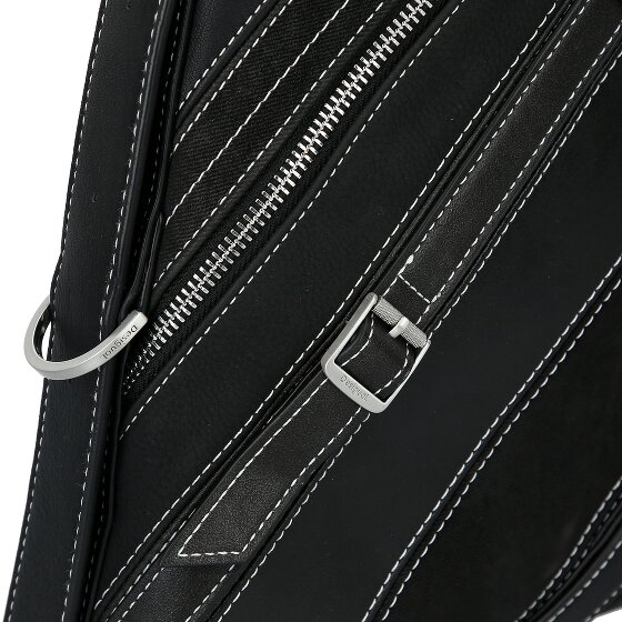 Desigual Fibonacci Buxton Schultertasche 40 cm