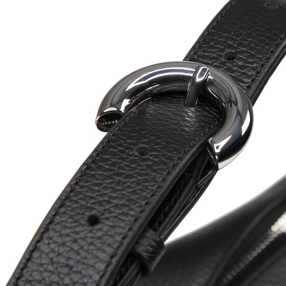 Coccinelle Elinor Schultertasche Leder 33 cm