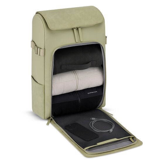 Kapten & Son Bali Daypack 50 cm Laptopfach