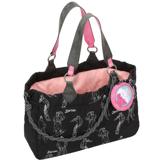 Fritzi aus Preußen Izzy Apres Ski Limited Barbie Shopper Tasche 42 cm