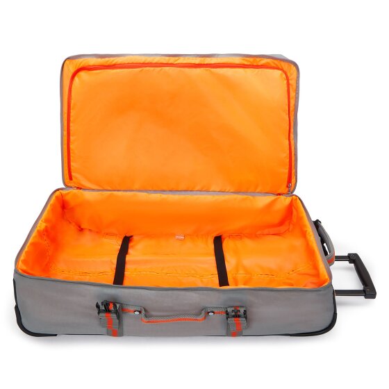 Kipling Basic Teagan 2 Rollen Reisetasche L 77 cm
