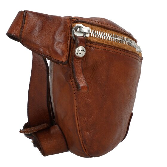 Campomaggi Corniolo Gürteltasche Leder 26 cm