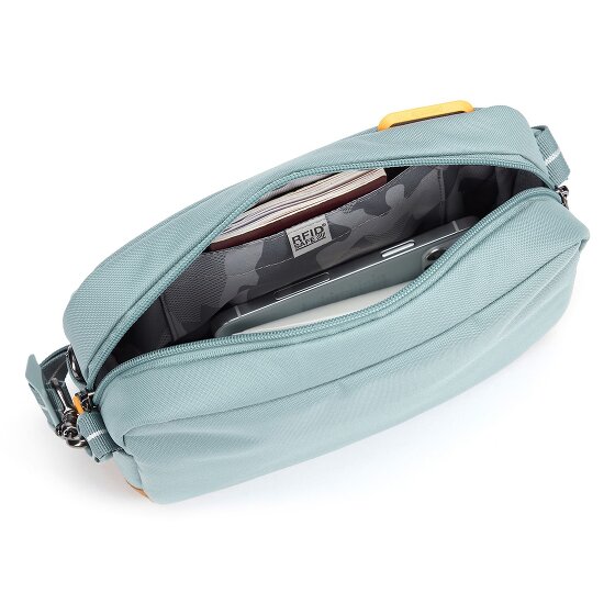 Pacsafe Go Umhängetasche RFID 24 cm