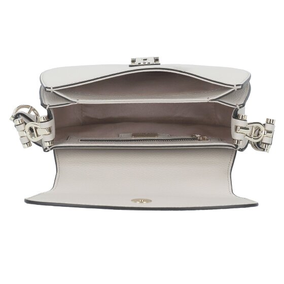 AIGNER Delia Handtasche Leder 20 cm