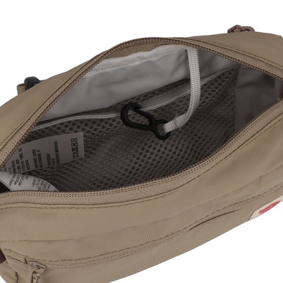 Fjällräven High Coast Gürteltasche 21 cm