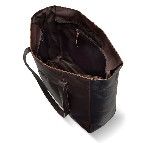 Klondike 1896 Rush Rachel Schultertasche 38 cm