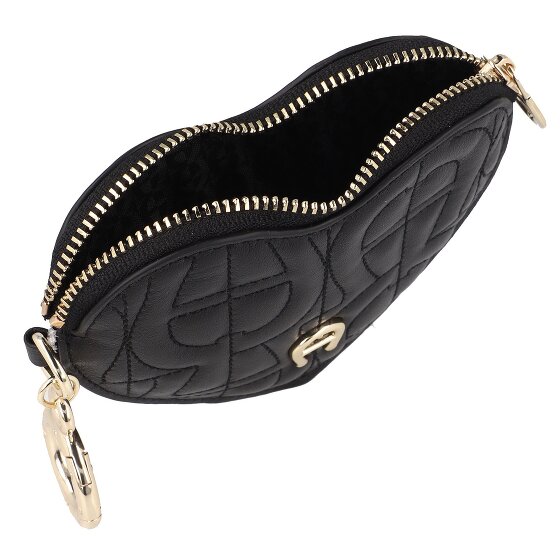 AIGNER Diadora Taschenanhänger Leder 12 cm