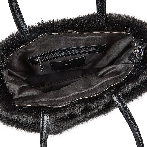 Replay Schultertasche 41 cm