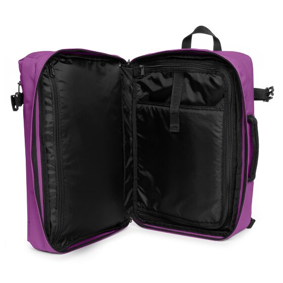 Eastpak Transit'r Pack Weekender Reiserucksack 44 cm laptopfach