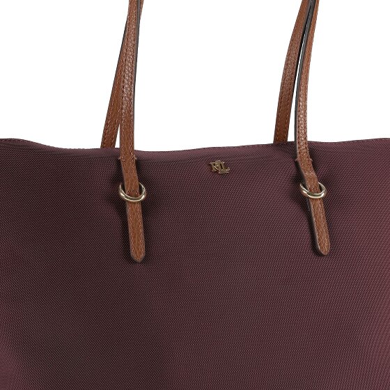 Lauren Ralph Lauren Keaton Shopper Tasche 36 cm