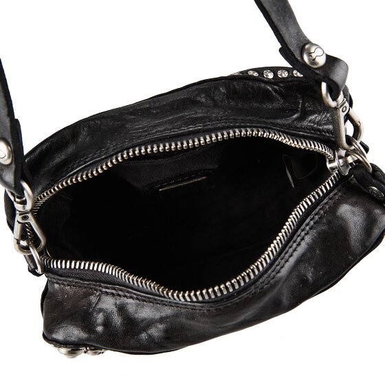 Campomaggi Kate Umhängetasche Leder 21.5 cm