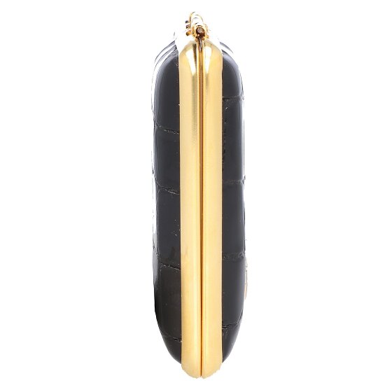 Braun Büffel Verona Pillendose Leder 6 cm