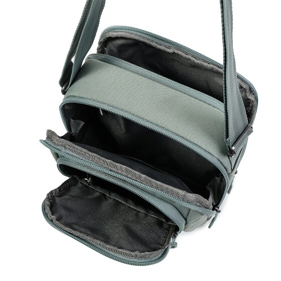 Hedgren Comby Relax M Umhängetasche M RFID Schutz 21 cm