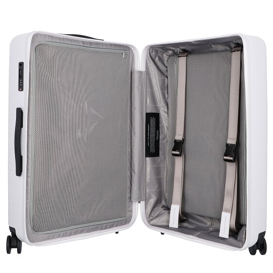 Horizn Studios H7 Check-in 4-Rollen Trolley 77 cm