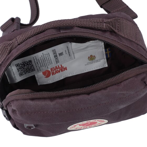 Fjällräven Kanken Hip Pack Gürteltasche 18 cm Fjällräven Kanken Hip Pack Gürteltasche 18 cm