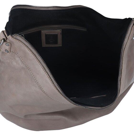 Harbour 2nd Anchor Love Schultertasche Leder 33 cm