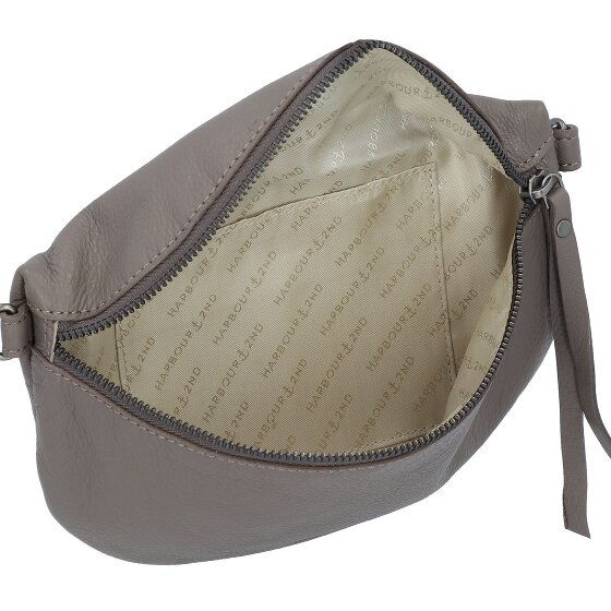 Harbour 2nd Just Pure Paulette Gürteltasche Leder 24 cm
