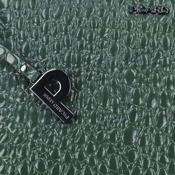 Picard Aleganto Umhängetasche Leder 24 cm Picard Aleganto Umhängetasche Leder 24 cm