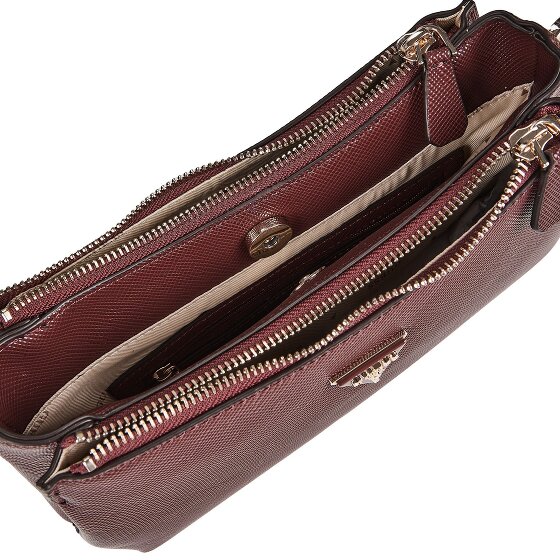 Guess Noelle Schultertasche 24 cm