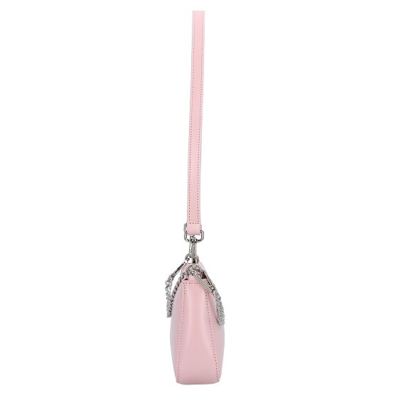 Lancaster Suave Even Schultertasche Leder 23 cm