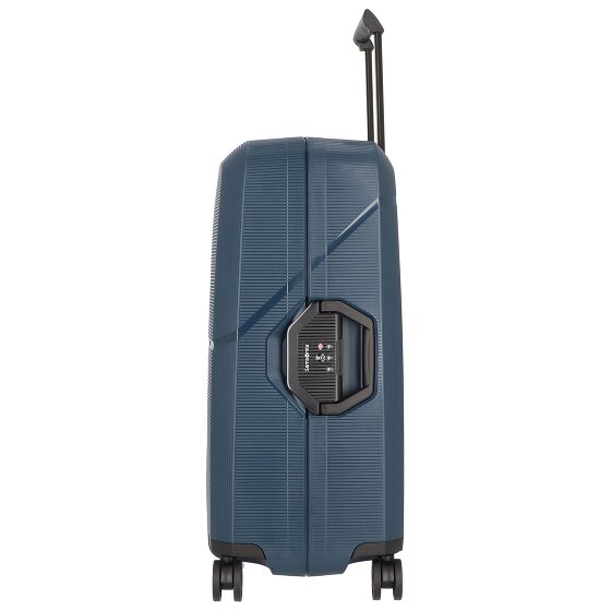 Samsonite Magnum Eco 4 Rollen Trolley 69 cm