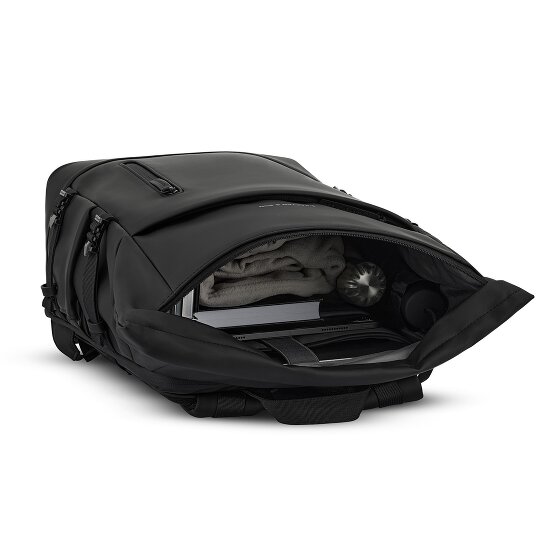 Kapten & Son Helsinki Pro Daypack 52 cm Laptopfach Kapten & Son Helsinki Pro Daypack 52 cm Laptopfach