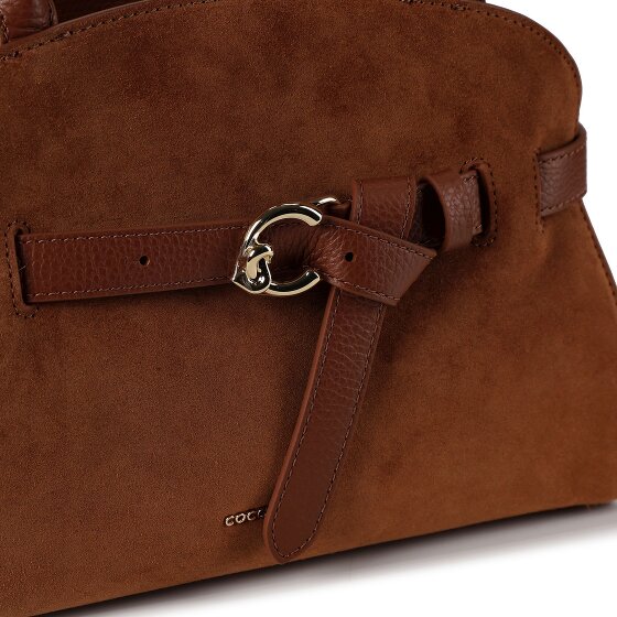 Coccinelle Sabine Schultertasche Leder 29 cm