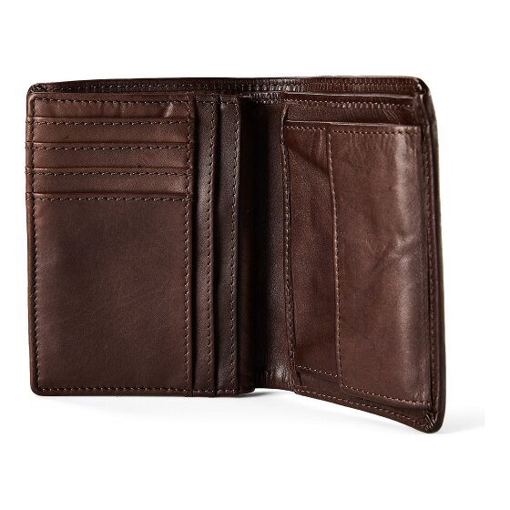 Harbour 2nd Anchor Love Geldbörse Leder 10 cm