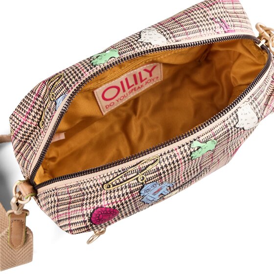 Oilily Oh La Lily Umhängetasche 24 cm
