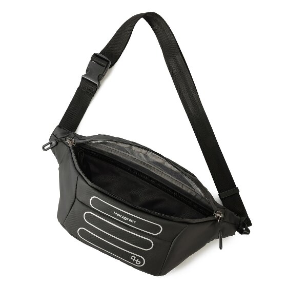 Hedgren Comby Performance Gürteltasche RFID Schutz 36 cm