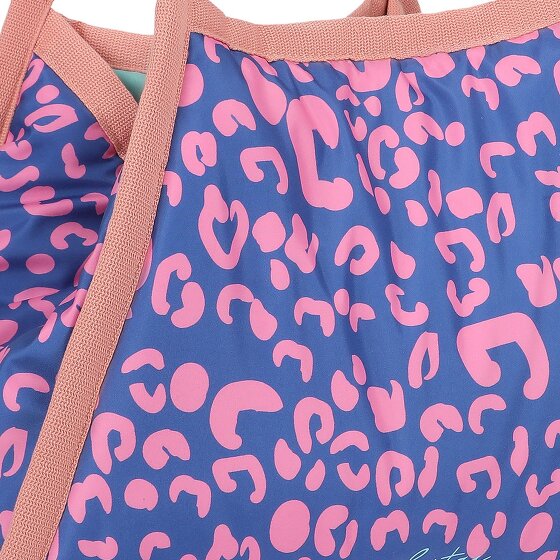 Fritzi aus Preußen Ini Shopper Tasche 38 cm