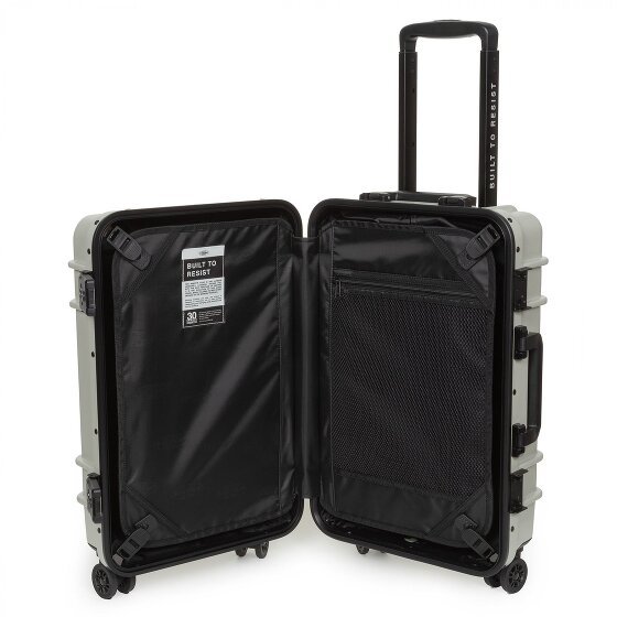 Eastpak Resist'R 4 Rollen Kabinentrolley S 55 cm