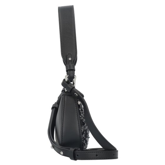 Coccinelle Merveille Schultertasche Leder 24.5 cm Coccinelle Merveille Schultertasche Leder 24.5 cm