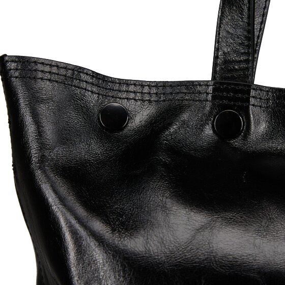 Liebeskind Rive Shopper Tasche Leder 40 cm