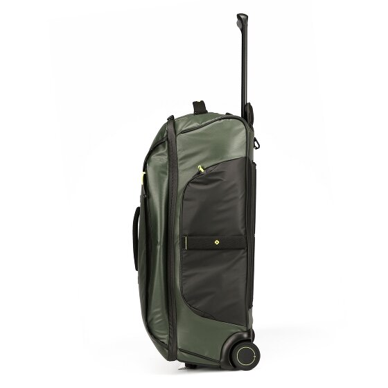 Samsonite Paradiver Light 2 Rollen Reisetasche 67 cm